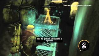 Lets Play Red Faction Armageddon 01 HD Gameplay [upl. by Rawlinson578]