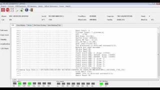 One Click To Reset Smart by DFLSRP For WD Firmware Repair Tool [upl. by Holcomb]