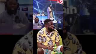 Daddy Lumba asked Roman father to sack Ofori Amponsah from stage🥹🥹🥹🥹🥹🥹🥹🥹😳😳😳 [upl. by Ybanrab712]