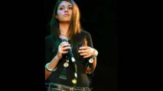 Gabriella Cilmi  Warm This Winter  New Christmas Song [upl. by Naginnarb]