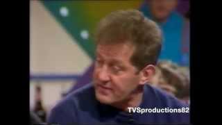 Motormouth Series 4 Episode 31 TVS Production 1992 edited [upl. by Trebuh]