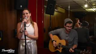 Gigi DAgostino  L Amour Toujours ThunderBiins Acoustic Cover [upl. by Sparke]