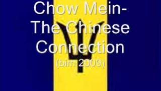 Chow Mein The Chinese Connection BIM 2009 [upl. by Kirsten]