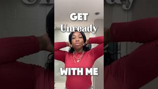 Get UNREADY with me skincare grwm gurwm [upl. by Ynaffets90]