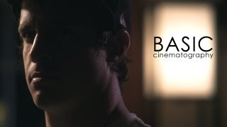 How To Basic Cinematography Tips [upl. by Iclehc]