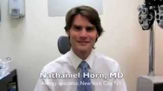 My PRK Experience with NJ LASIK Surgeon Dr Ilan Cohen Patient Reviews [upl. by Ruy]