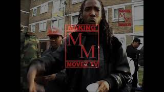 Making Moves TV Jammer n Shortman [upl. by Ner747]