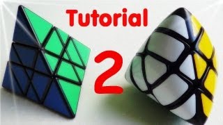 Mastermorphix Tutorial 22  Español [upl. by Arbmahs]