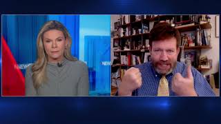 Frank Luntz explains why Kamala Harris is losing ground to Donald Trump [upl. by Greenman]