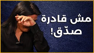 الصحافية رولا نصر تنهار على الهواء بعد رحيل نصرالله مش قادرة صدّق الخبر [upl. by Pain]