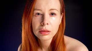 💧😭 IM CRYING 😭💧 ASMR No Talking 4k [upl. by Faust]