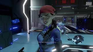 Agents of Mayhem Der Einstieg des neuen Spiels von den SAINTS ROWMachern [upl. by Sibyl488]