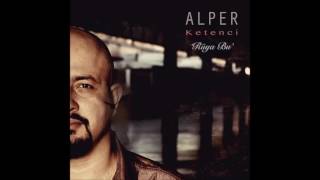 Alper Ketenci  Gidiyorum  © 2016 Rüya Bu  Es Müzik [upl. by Namus]