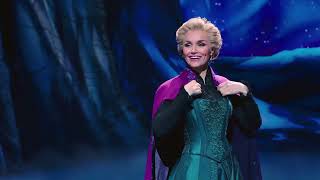 Frozen The Musical  Official West End Trailer [upl. by Aicemaj]