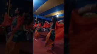 bodo traditional dance bagurumba bodotraditionaldance bodovideo [upl. by Imiaj]