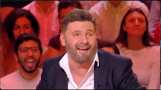 Les meilleures blagues de Philippe Lellouche dans la Grosse Rigolade [upl. by Aener296]