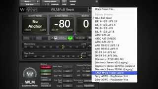 Waves Loudness Meter  Quick Start Guide [upl. by Enobe]