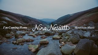 Nina Nesbitt  Im Coming Home Official Lyric Video [upl. by Rim815]