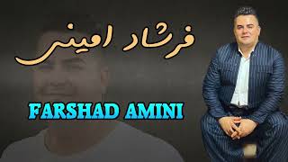 Farshad Amini 2023 Track 2 [upl. by Nedyah]