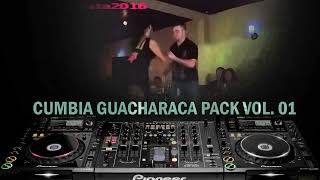 PACK DE CUMBIA SWING CRIOLLO VOL 01 [upl. by Elkcim]