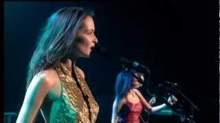 The Corrs  Dreams  Live in London  Sharon Corr Camera Angle [upl. by Cohn56]