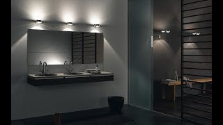 Modern Bathroom Vanity Lights [upl. by Nnaeirelav]