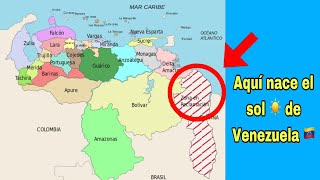 El Esequibo es Venezolano Enfrentamiento entre Venezuela y Guyana [upl. by Nodanrb270]