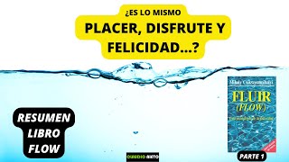 ¿CÓMO NOS PUEDEN ENGAÑAR LOS NEUROTRANSMISORES CON EL SENTIMIENTO DE PLACER DISFRUTE Y FELICIDAD… [upl. by Esmaria662]