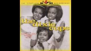 The Dixie Cups  Chapel Of Love [upl. by Omor]