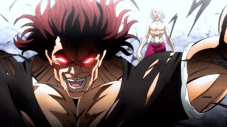 YUJIRO VS EVERYBODY KISAH HIDUP YUJIRO HANMA LENGKAP SAMPAI AKHIR SELURUH PERTARUNGAN YUJIRO [upl. by Christopher]