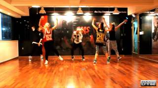 EvoL Magnet dance practice DVhd [upl. by Abisha]