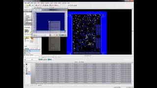 Design analysis in CAM350 and Allegro or Orcad PCB Editor [upl. by Nabatse]