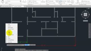 Creating Linear Continued Dimensions [upl. by Chelsey]