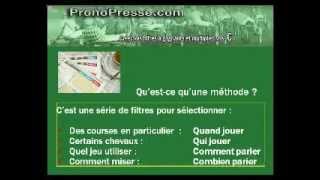 Les courses hippiques  Les secrets des Turfistes gagnants [upl. by Suoirred]