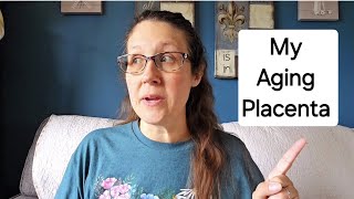 How to have a healthy Placenta Placental calcification [upl. by Carleen]