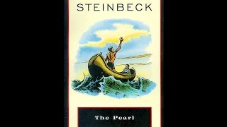 The Pearl by John Steinbeck Full Movie [upl. by Nyved854]