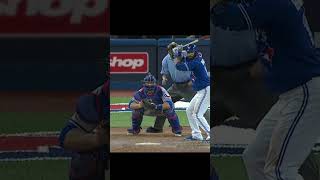 El bat flip Más Épico de La Historia de José Bautista mlb beisbol josebautista [upl. by Aphra837]