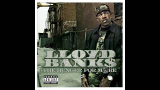 Lloyd Banks  On Fire feat 50 Cent HQ [upl. by Carmelia]