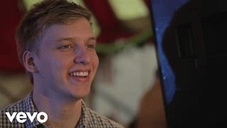 George Ezra  Interview The Great Escape 2014 [upl. by Ilrahs]