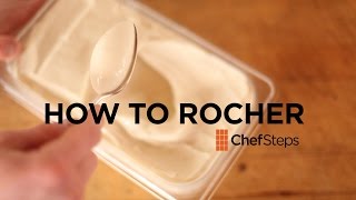 How to Rocher [upl. by Shanon]