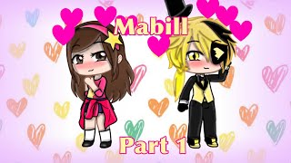 Mabill part 1 [upl. by Quintin]