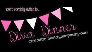 Diva Dinner [upl. by Lek]