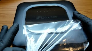 Linxdot Helium Hotspot Miner Unboxing amp Review  Shipped In 1 Month  This Is Huge [upl. by Nnailuj39]