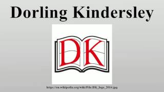 Dorling Kindersley [upl. by Elnore]