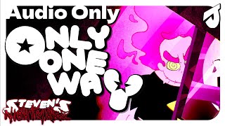 AUDIO ONLY  Only One Way feat Caleb Hyles Pearl Point NBerryPop amp Novasaur [upl. by Arraeic]