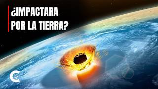 El Asteroide Apofis ¿Estamos en Peligro en 2029 [upl. by Radbourne]