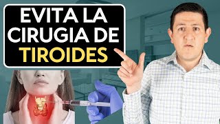 Dr Antonio Cota Selenio para Hipotiroidismo la guía definitiva [upl. by Ettelimay225]