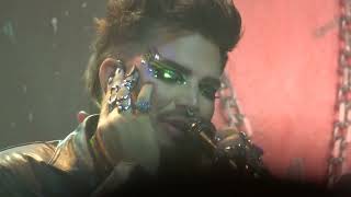 Adam Lambert  Ordinary World  live in London Koko 2023 [upl. by Corley]