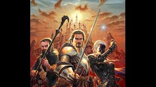 Lords Of Waterdeep Soundtrack [upl. by Paresh]