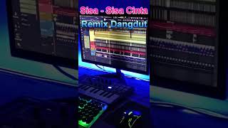 Remix Dangdut quot Sisa Sisa Cinta quot Ona Sutra full bass djdangdut dangdutremix remixdangdut [upl. by Noemi]